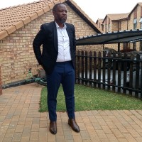 Bongani Mkhabela