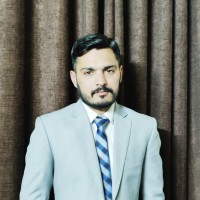 Ahsan Ul Haq, Aca
