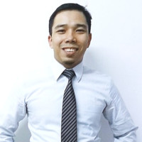 Asyraf Wahab