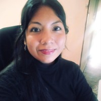 Maria Esther Carpio Albornoz