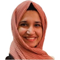 Najma Mahammad Ekbal