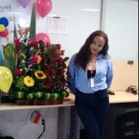 Claudia Ivet Espinoza Herrera