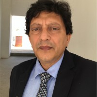 Saugata Sengupta