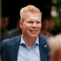 Harald Eertink