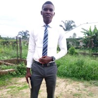 OMEGBOLOGHO MICHAEL OKPAGHORO