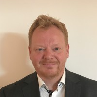 Jørgen Olsen