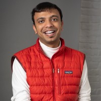 Akhil Menon 🌍