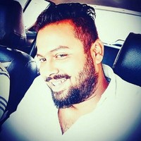 Hardik Kumar Dishwar