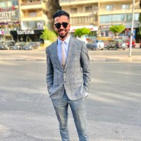 Abd Elrahman Elsayed