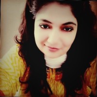 Safia Begum