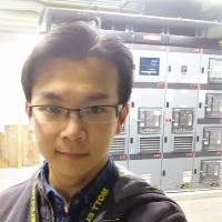 Simon Hong