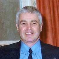 Pat Barrow