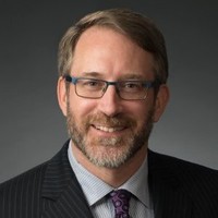 Clifford Hoffman
