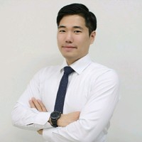 Yoonkoo kang