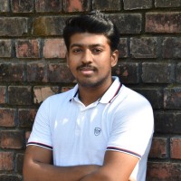 Arun Kumar R