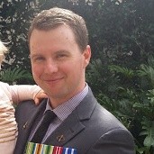 Greg O'Connor