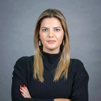 Jasmina Balavac Bušatlić