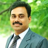 Dr. Suresh Pathare