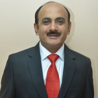 Sanjeev Agarwal