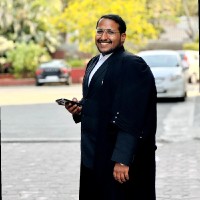 Adv Ganesh S. Bissa