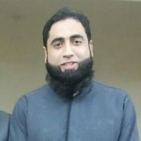 Irshad Ahmad