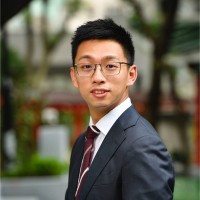 Colin Liu