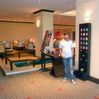 Harry Nagar
