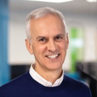 Andrew Gengos