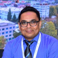 Santosh Kumar Sinha