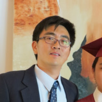 Kerwin Lin
