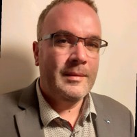 David Decron