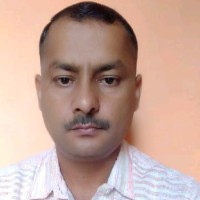Rajesh Kumar
