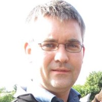 Thomas Slivsgaard