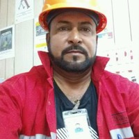 Mohammad Arshad