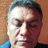 Benjamin Rebollar