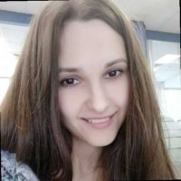 Olha Bykovska