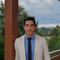 Xavier Cabrera