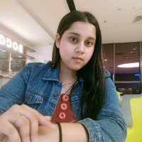 Supriya Panigrahi