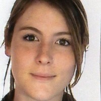 Claire LE DOLEDEC