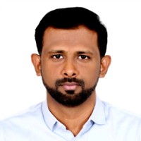 Yogesh Raja