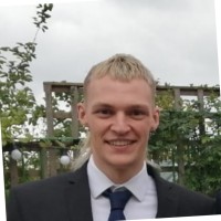 Connor Kirkwood, Minstmc