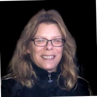 Annika Harrysson