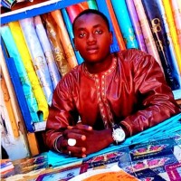 Modibo Tangara