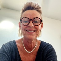 Nadège Le Graverend