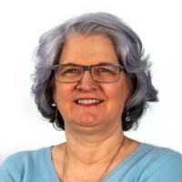 Donna Mosny