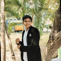 Thejas Kumar
