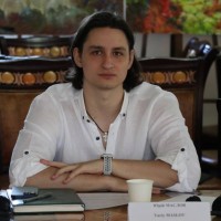 Gleb Karnaukh