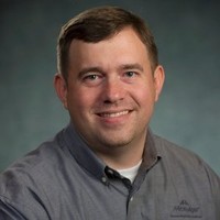 Chris Robinette