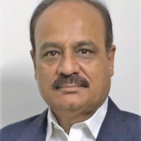 Muniruddin Syed