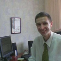 Andrei Tolstikov